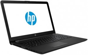 Ноутбук HP 15-bs013ur (Core i3 6006U 2GHz/15.6/4Gb/SSD128Gb/HD Graphics 520/W10 Home/Black) 1ZJ79EA
