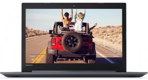 Ноутбук Lenovo V320-17IKB (Pent 4415U 2.3Ghz/17.3/4Gb/500Gb/DVD/GeForce 920MX/DOS) 81AH002RRK