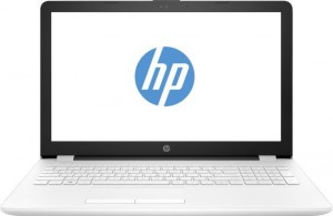 Ноутбук HP 15-bw593ur (E2 9000E 1.5GHz/15.6/4Gb/500Gb/Radeon R2/W10 Home 64/White) 2PW82EA