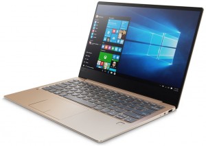 Ультрабук Lenovo IdeaPad 720S-13IKB (Core i7 7500U 2.7Ghz/13.3/8Gb/SSD256Gb/HD Graphics 620/W10H64) 81A8000SRK