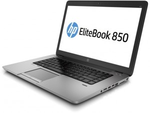 Ноутбук HP EliteBook 850 G4 (Core i5 7200U  2.5Ghz/15.6/4Gb/500Gb/Graphics 620/W10Pro/Silver) Z2W88EA