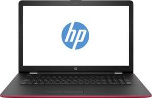 Ноутбук HP 17-ak084ur (A6 9220 2.5GHz/17.3/4Gb/SSD128Gb/DVD/Radeon R4/W10Home64) 2QJ23EA