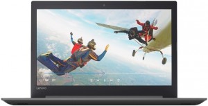 Ноутбук Lenovo IdeaPad V320-17IKB (Core i5 7200U 2.5Ghz/17.3/4Gb/1Tb/DVD/HD Graphics 620/DOS) 81AH002QRK