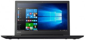 Ноутбук Lenovo V310-15ISK (Pent 4405U 2.1GHz/15.6/4Gb/500Gb/DVD/HD Graphics 510/DOS) 80SY03RVRK
