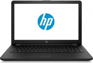 Ноутбук HP 15-bs020ur (Core i7-7500U 2.7Ghz/15.6/8Gb/1Tb+SSD128Gb/Radeon 530/DOS) 1ZJ86EA