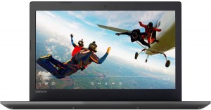 Ноутбук Lenovo IdeaPad 320-15IKBN (Core i3 7100U 2.4Ghz/15.6/4Gb/1Tb/GT 940MX/W10Home64) 80XL01GVRK