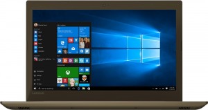 Ноутбук Lenovo IdeaPad 520-15IKB (Core i7 7500U 2.7Ghz/15.6/8Gb/SSD256/GeForce GT 940MX/W10H64/Bronze) 80YL005SRK