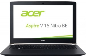 Ноутбук Acer Aspire V Nitro VN7-592G-55QQ (i5-6300HQ 2.3Ghz/15.6/12Gb/1Tb/GTX 960M/W10H64) NH.G7RER.007