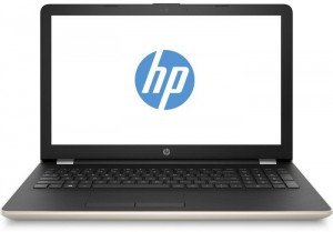 Ноутбук HP 15-bw602ur (A6 9220 2.5GHz/15.6/8Gb/1Tb/Radeon R4/DOS/Gold) 2PZ19EA