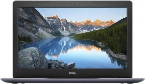 Ноутбук Dell Inspiron 5570 (Core i3 6006U 2Ghz/15.6/4Gb/1Tb/DVD/Radeon R530/W10H64/Blue) 5570-2899