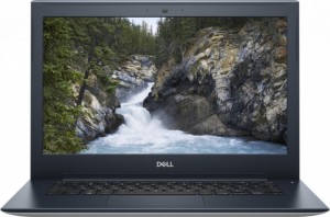 Ноутбук Dell Vostro 5471 (Core i5 8250U 1.6Ghz/14/8Gb/SSD256Gb/HD Graphics 620/W10H64/Silver) 5471-4655