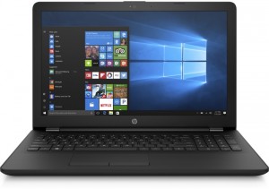 Ноутбук HP 15-bw021ur (A12-9720P 2.7GHz/15.6/12Gb/1Tb/DVD/Radeon 530/W10 Home 64) 1ZK10EA