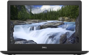 Ноутбук Dell Latitude 3490 (Core i3 6006U 2Ghz/14/4Gb/500Gb/HD Graphics 520/Linux/Black) 3490-4049