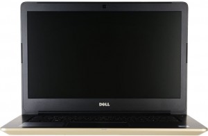 Ноутбук Dell Vostro 5568 (Core i5 7200U 2.5Ghz/15.6/8Gb/SSD256Gb/HD Graphics 620/W10Home64/Gold) 5568-9982
