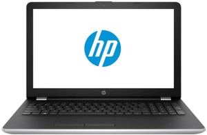 Ноутбук HP 15-bs084ur (Core i7-7500U 2.7Ghz/15.6/6Gb/1Tb+SSD128Gb/Radeon 530/W10 Home 64) 1VH78EA