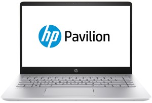 Ноутбук HP Pavilion 14-bf033ur (Core i5-7200U 2.5Ghz/14/6Gb/SSD256Gb/HD Graphics 620/W10H64/Gold) 3FX22EA