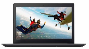 Ноутбук Lenovo IdeaPad 320-15ISK (Core i3 6006U 2Ghz/15.6/4Gb/500Gb/GT 920MX/W10Home64/Black) 80XH00EHRK