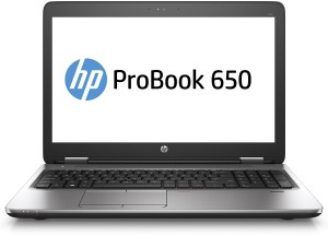 Ноутбук HP ProBook 650 G2 (Core i5 6200 2.3Ghz/15.6/4Gb/500Gb/DVD/HD Graphics 520/W7Pro64+W10Pro64) Y3B05EA
