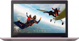 Ноутбук Lenovo IdeaPad 320-15IKBN (Core i5 7200U 2.5Ghz/15.6/4Gb/1Tb/GT 940MX/W10Home64) 80XL0053RK