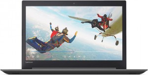 Ноутбук Lenovo IdeaPad 320-17IKB (Core i5-7200U 2.5GHz/8Gb/1Tb/17.3/DVD/GeForce 940MX/W10Home/Gray) 80XM0012RK