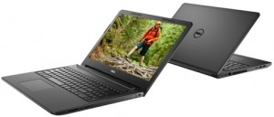 Ноутбук Dell Inspiron 3576-2105 (i5 8250U 1.6Ghz/15.6/4Gb/1Tb/Radeon 520/Linux/Grey)