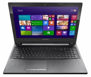 Ноутбук Lenovo IdeaPad G50-80 (Core i7 5500U 2.4Ghz/15.6/8Gb/1Tb/DVD/R5 M230/W8.1/Black) 80E5000NRK