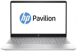 Ноутбук HP Pavilion 15-ck005ur (Core i5 8250U 1.6Ghz/15.6/6Gb/1Tb+SSD128Gb/GeForce 940MX/W10Home) 2PP68EA