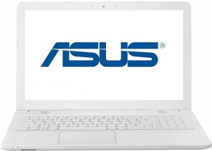 Ноутбук Asus VivoBook Max X541UV-DM1402T (i5 7200U 2.5GHz/15.6/4Gb/500Gb/DVD/GeForce 920M/W10H64) 90NB0CG2-M20460
