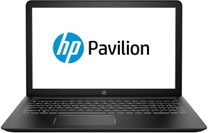 Ноутбук HP Pavilion Power 15-cb011ur (Core i7-7700HQ 2.8Ghz/15.6/8Gb/1Tb+SSD128Gb/GTX1050/W10H64) 1ZA85EA