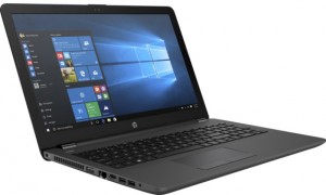 Ноутбук HP 250 G6 (E2 9000e 1.5Ghz/15.6/4Gb/500Gb/Radeon R2/DOS/Black) 1WY47EA