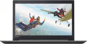 Ноутбук Lenovo IdeaPad 320-17AST (E2 9000 1.8Ghz/17.3/4Gb/500Gb/DVD/Radeon R2/W10Home64/Grey) 80XW0000RK