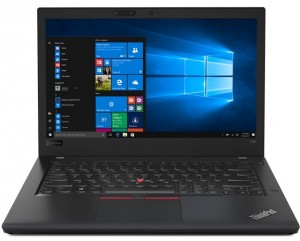 Ноутбук Lenovo ThinkPad T480 (i5 8250U 1.6Ghz/14/8Gb/500Gb/HD Graphics 620/W10P64/Black) 20L50008RT