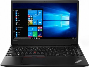 Ноутбук Lenovo ThinkPad E580 (i5 8250U 1.6Ghz/15.6/8Gb/1Tb/HD Graphics 620/DOS/Black) 20KS006HRT