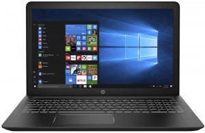 Ноутбук HP Pavilion 15-cb007ur (Core i5 7300HQ 2.5Ghz/15.6/6Gb/1Tb/GTX1050/Win10 Home) 1ZA81EA