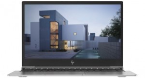 Ноутбук HP ZBook 14U G5 (Core i7 8550U 1.8Ghz/14/8Gb/SSD256Gb/Radeon Pro WX 3100/W10P64) 2ZB99EA