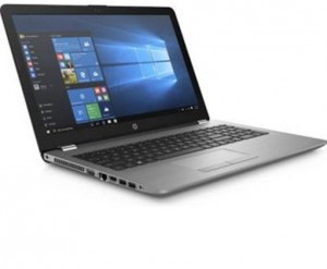 Ноутбук HP 250 G6 (Core i7 7500U 2.7Ghz/15.6/4Gb/1Tb+SSD256Gb/DVD/HD Graphics 620/W10 Pro 64) 1XN67EA