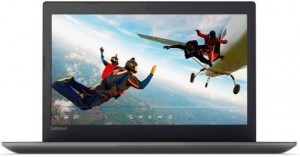 Ноутбук Lenovo IdeaPad 320-15AST (E2-9000 1.8Ghz/15.6/4Gb/500Gb/Radeon R2/W10Home) 80XV000RRK