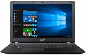 Ноутбук Acer ES1-532G-P512 (N3710 1.6Ghz/15.6/4Gb/500Gb/GeForce 920M/W10 Home64) NX.GHAER.006