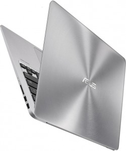 Ультрабук Asus ZenBook UX330UA-FC313T (Core i7-8550U 1.8Ghz/13.3/8Gb/256Gb/HDG 620/W10H64) 90NB0CW1-M08470