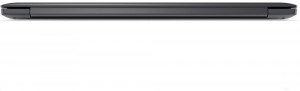 Ноутбук Lenovo V320-17IKB (i5 7200U 2.5Ghz/17.3/8Gb/256Gb/DVD/HD Graphics 620/W10P64) 81AH002PRK
