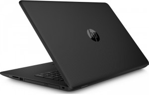 Ноутбук HP 17-ak020ur (AMD E2 9000 1.8Ghz/17.3/4Gb/SSD128Gb/DVD/Radeon R2/W10 Home) 2CP33EA