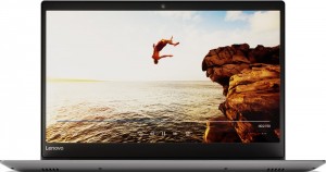 Ноутбук Lenovo IdeaPad 320S-13IKB (Core i5 8250U 1.6Ghz/13.3/8Gb/SSD256Gb/HD Graphics 620/W10Home64) 81AK001VRK