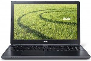 Ноутбук Acer Aspire ES1-732-P6WM (Celeron N3350 1.1GHz/17.3/8Gb/1Tb/DVD/HD Graphics 505/Linux) NX.GH4ER.023