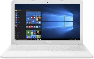 Ноутбук Asus R541UJ-GQ505T (Core i3 6006U 2GHz/15.6/4Gb/1Tb/GF 920M/W10) 90NB0ER2-M08250