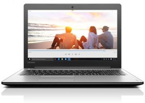 Ноутбук Lenovo IdeaPad 310-15IAP (Pent N4200 1.1Ghz/15.6/4Gb/500Gb/Radeon R5 M430/W10Home64) 80TT001NRK