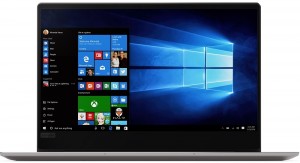 Ультрабук Lenovo IdeaPad 720S-13IKB (Core i5 7200U 2.5Ghz/13.3/8Gb/SSD256Gb/HD Graphics 620/W10H64) 81A8000PRK