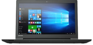 Ноутбук Lenovo IdeaPad V310-15ISK (Core i3 6006U 2Ghz/15.6/4Gb/1Tb/DVD/Radeon 530/W10H64) 80SY03RSRK