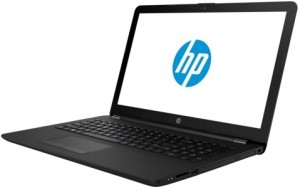 Ноутбук HP 15-bw058ur (A6 9220 2.5GHz/15.6/4Gb/500Gb/Radeon R4/DOS/Black) 2CQ06EA