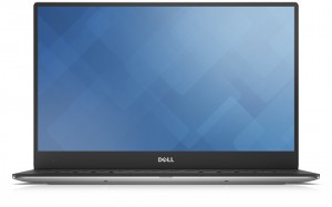 Ультрабук Dell XPS 15 9560 (Core i7 7700HQ 2.8Ghz/15.6/16Gb/SSD512Gb/GTX 1050/W10 Pro 64/Silver) 9560-8046