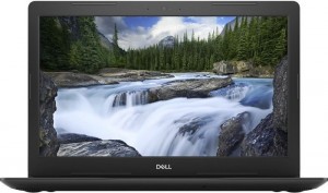 Ноутбук Dell Latitude 3590 (Core i5 8250U 1.6Ghz/15.6/8Gb/SSD256Gb/Radeon R5 M530/W10 Pro 64/Black) 3590-4131